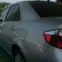 Jual Vios g a/t 2003 silver km rendah