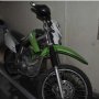 Jual klx150s jogja