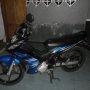 Jual Yamaha Jupiter MX 2010 Yogyakarta / Jogja