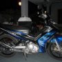 Jual Yamaha Jupiter MX 2010 Yogyakarta / Jogja