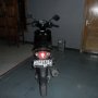 Jual Yamaha Jupiter MX 2010 Yogyakarta / Jogja