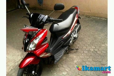 Jual suzuki skywave 2011 - Motor