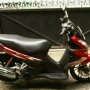 Jual suzuki skywave 2011