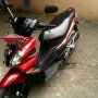 Jual suzuki skywave 2011