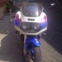 Jual Cepat Suzuki GSX R Full Original 750cc