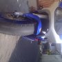 Jual Cepat Suzuki GSX R Full Original 750cc