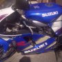 Jual Cepat Suzuki GSX R Full Original 750cc