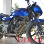 Jual bajaj pulsar 200 cc tahun 2008 (bu)