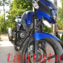 Jual bajaj pulsar 200 cc tahun 2008 (bu)