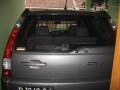 Honda CRV (New Model) 2002