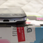 Jual LG-P500 OPTIMUS ( ANDROID ), Murah