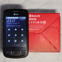 Jual LG-P500 OPTIMUS ( ANDROID ), Murah