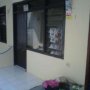 Jual Rumah mungil petukangan utara 100jt-an