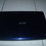 Jual notebook acer aspire 4740 core i 3, ram 1 gb hdd 320gb baterry ok 3 jam