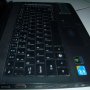 Jual notebook acer aspire 4740 core i 3, ram 1 gb hdd 320gb baterry ok 3 jam