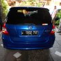 Jual Honda jazz idsi m/t 2005 biru