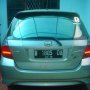 Jual Honda Jazz Silver Matic 2007