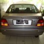 Jual Honda City Z Vtec 2001 Silver Metalik - ISTIMEWA