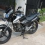 Jual honda tiger 2009 - BANDUNG gan