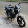 Jual honda tiger 2009 - BANDUNG gan