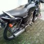 Jual HONDA Megapro 2004, kondisi bagus