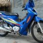 Jual Honda Karisma 125D