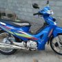 Jual Honda Karisma 125D