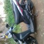 JUAL MIO CW HITAM 2007 MULUS