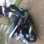 JUAL MIO CW HITAM 2007 MULUS