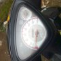 JUAL MIO CW HITAM 2007 MULUS