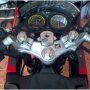 Jual CBR 150R 2008 Merah Mulus