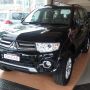 JUAL PAJERO SPORT ALL TYPE READY STOCK TAHUN 2015 DEALER MITSUBISHI SUNTER