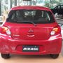 JUAL MITSUBISHI MIRAGE ALL TYPE READY STOCK TAHUN 2015 DEALER MITSUBISHI SUNTER