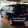 DIJUAL MITSUBISHI DELICA 4X2 AUTOMATIC GASOLINE TAHUN 2015 READY STOCK