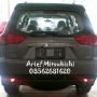 DIJUAL PAJERO SPORT DAKAR 4X2 AUTOMATIC DIESEL TAHUN 2015 READY STOCK