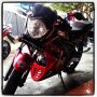 Jual Cepat Vixion 2010 akhir kondisi mantab