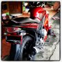 Jual Cepat Vixion 2010 akhir kondisi mantab