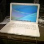 Jual macbook white 6.1