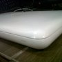 Jual macbook white 6.1