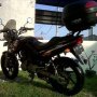 Jual Honda Tiger th 2006