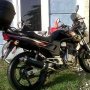 Jual Honda Tiger th 2006