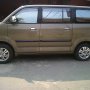 Jual APV Type X 2004 - Bintaro Sektor 9