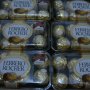 Jual coklat ferrero rocher murah kembali lagi ke kaskus