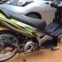 Jual nouvo 2003 Hijau Standart 