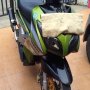 Jual nouvo 2003 Hijau Standart 