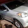 Daihatsu Xenia Li VVTI Tahun 2008 Silver Purwokerto Asesoris Avanza