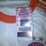 Jersey Bayern Munich Away 2013