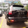 Jual Honda CRV 2009 2.4 A/T