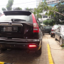 Jual Honda CRV 2009 2.4 A/T