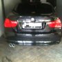 JUAL BMW 325i tahun 2011